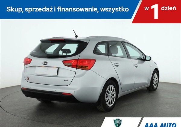 Kia Ceed cena 37000 przebieg: 180862, rok produkcji 2017 z Tuchola małe 211